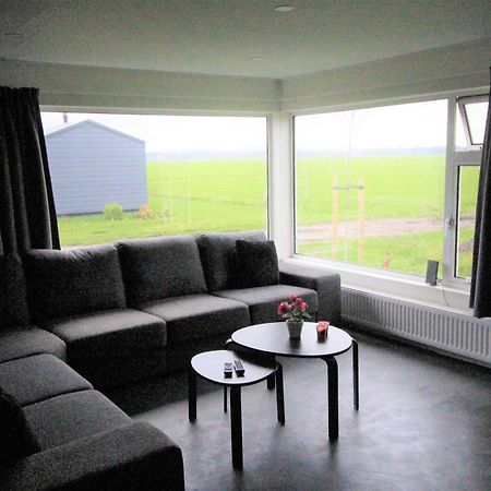 Panorama Chalet Drijber Exterior foto