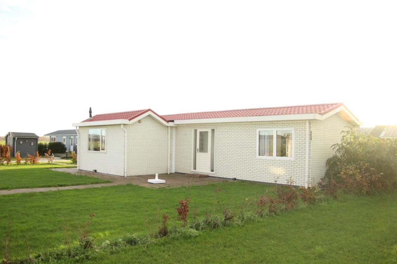 Panorama Chalet Drijber Exterior foto